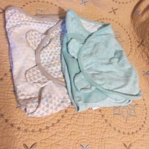 SwaddleMe Swaddles